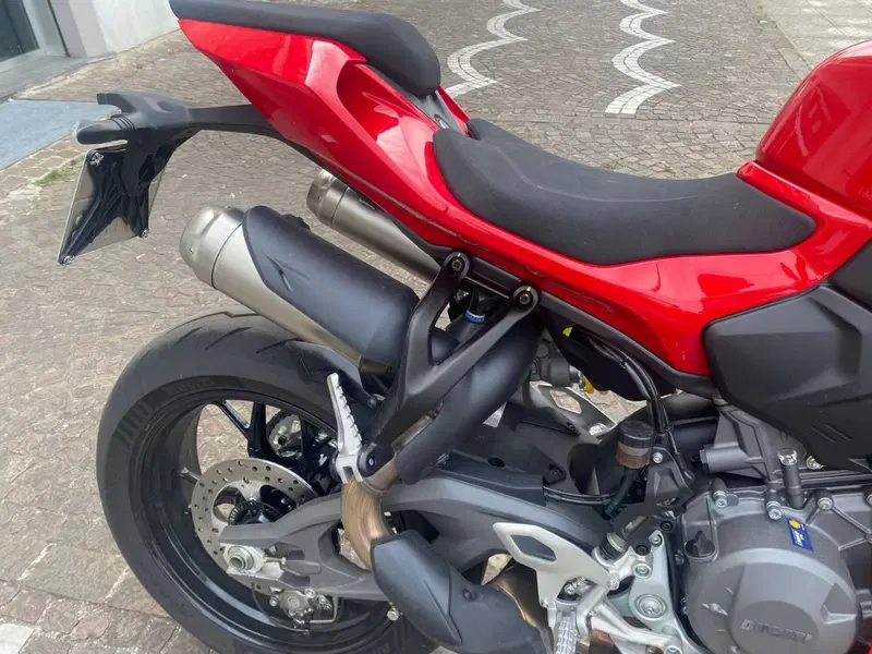 Ducati Panigale V2 (2025 - 26) (5)