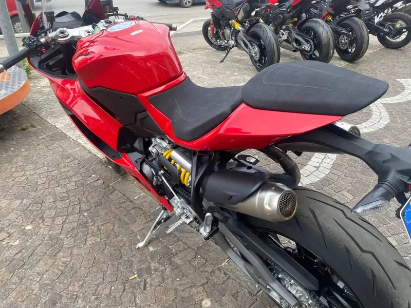 Ducati Panigale V2 (2025 - 26) (6)