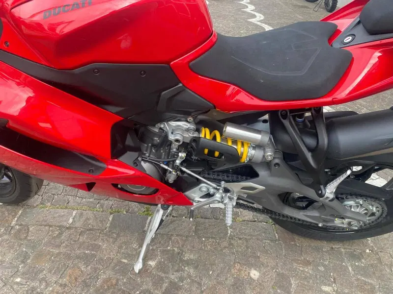 Ducati Panigale V2 (2025 - 26) (8)