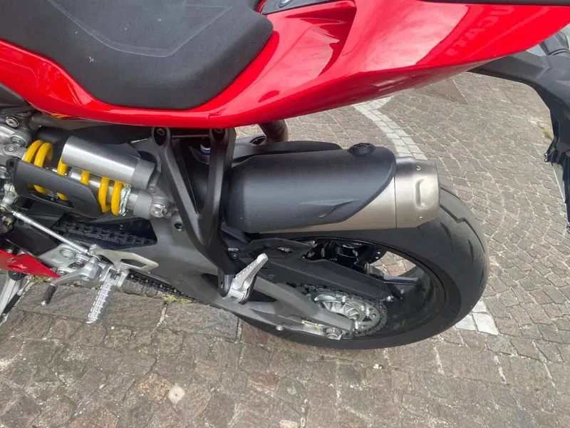 Ducati Panigale V2 (2025 - 26) (9)