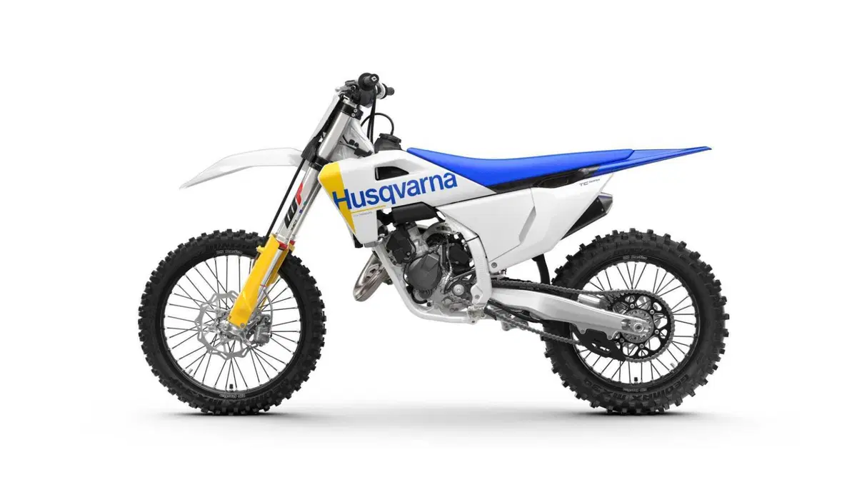 Husqvarna TC 125 TC 125 (2027) (3)