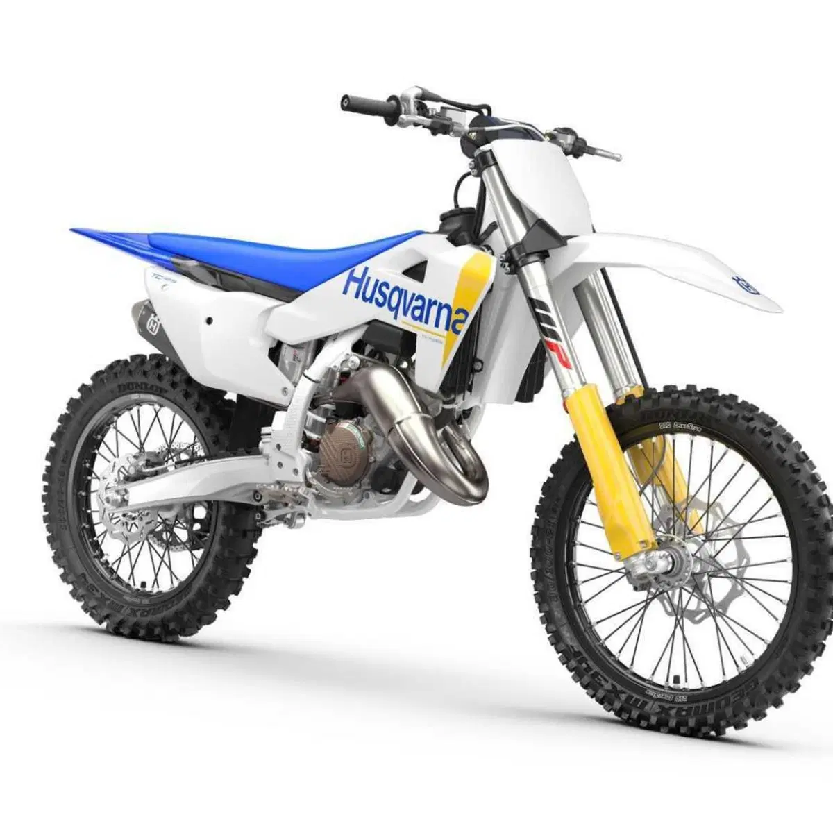 Husqvarna TC 125 (2027)