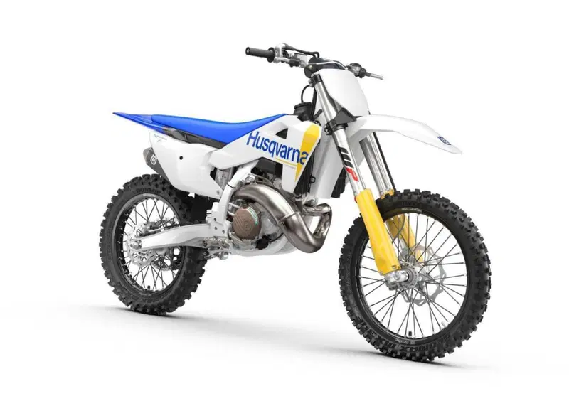 Husqvarna TC 250 TC 250 (2027)