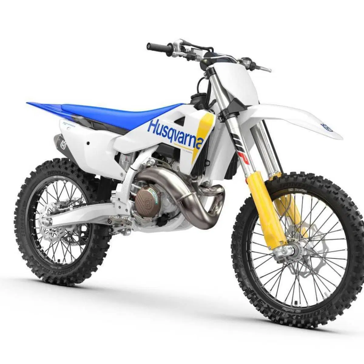 Husqvarna TC 250 (2027)