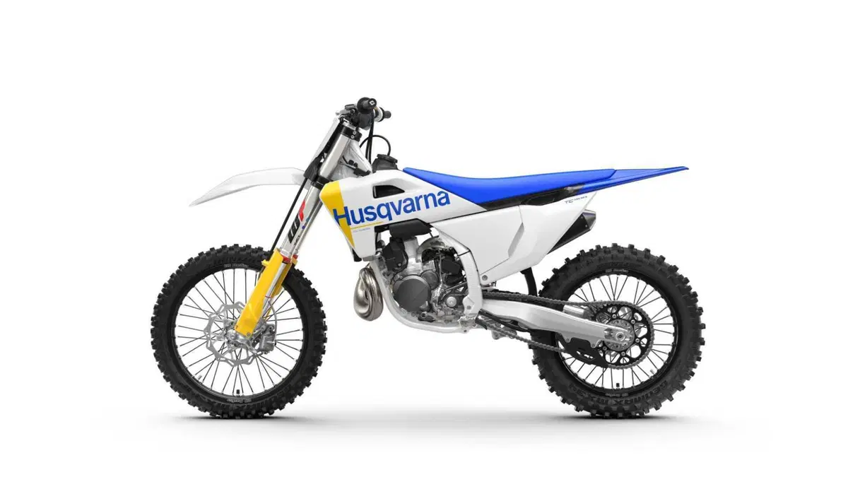 Husqvarna TC 300 TC 300 (2027) (3)
