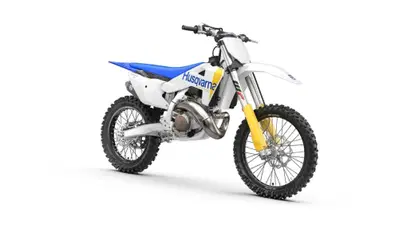 Husqvarna TC 300