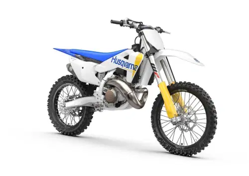 Husqvarna TC 300