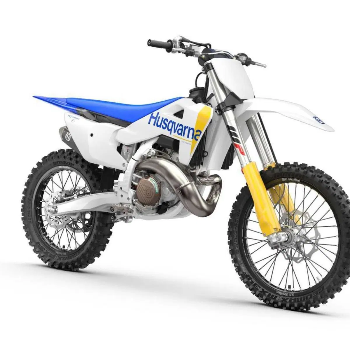 Husqvarna TC 300 (2027)