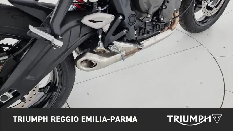 Triumph Trident 660 (2021 - 24) (17)