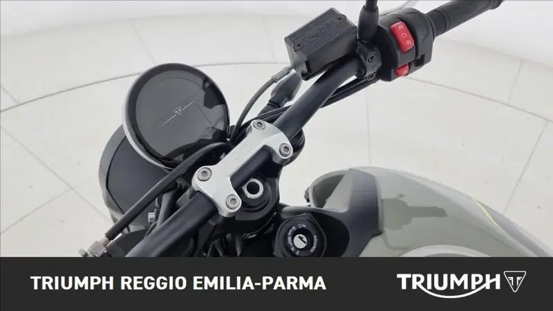 Triumph Trident 660 (2021 - 24) (9)