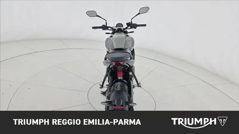 Triumph Trident 660 (2021 - 24) (14)