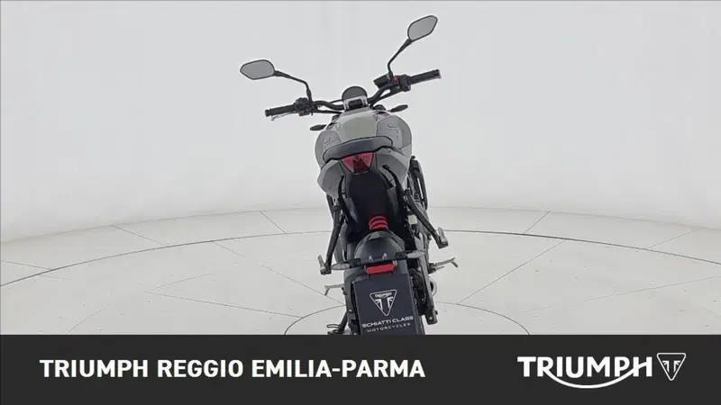 Triumph Trident 660 (2021 - 24) (2)