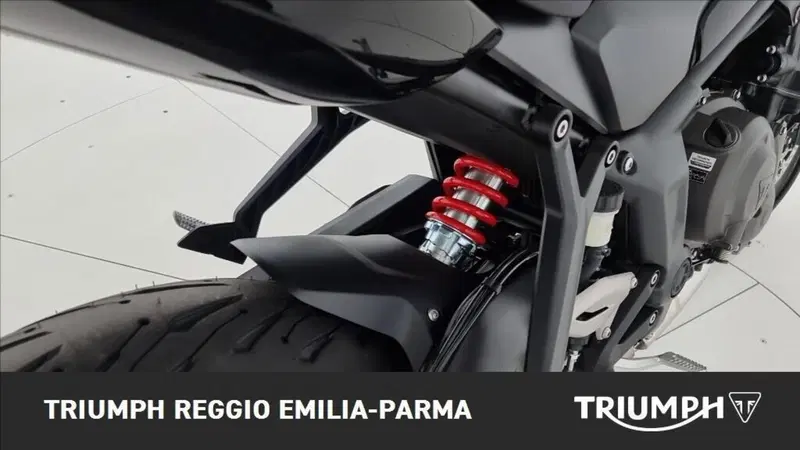 Triumph Trident 660 (2021 - 24) (18)