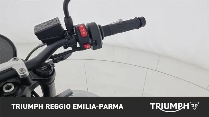 Triumph Trident 660 (2021 - 24) (10)