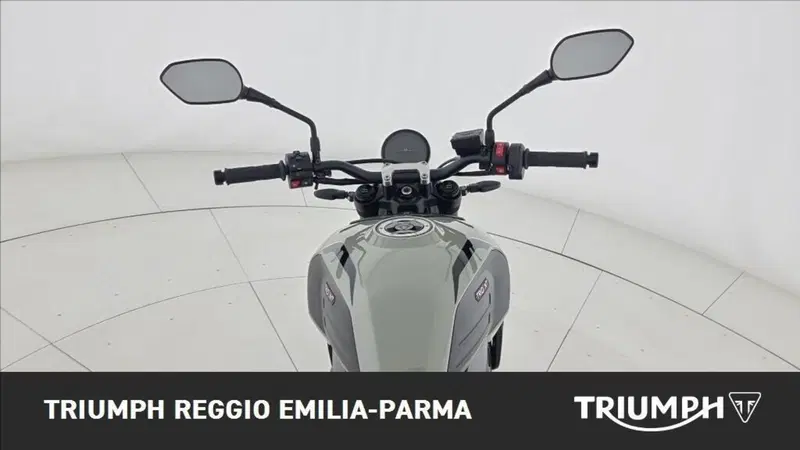 Triumph Trident 660 (2021 - 24) (15)