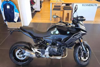 Bmw F 900 XR (2025 - 26) nuova