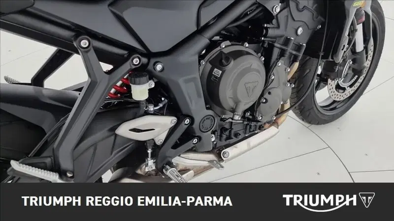 Triumph Trident 660 (2021 - 24) (19)