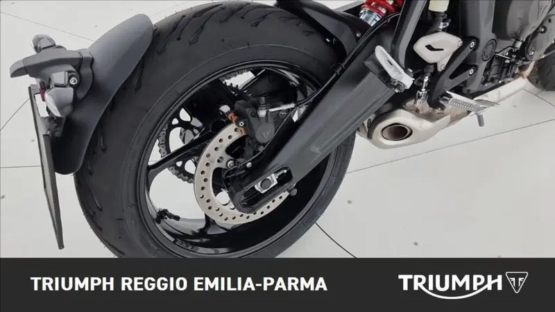Triumph Trident 660 (2021 - 24) (16)