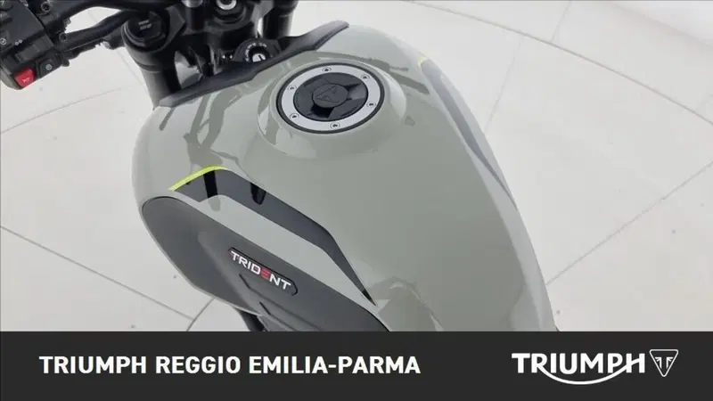 Triumph Trident 660 (2021 - 24) (12)