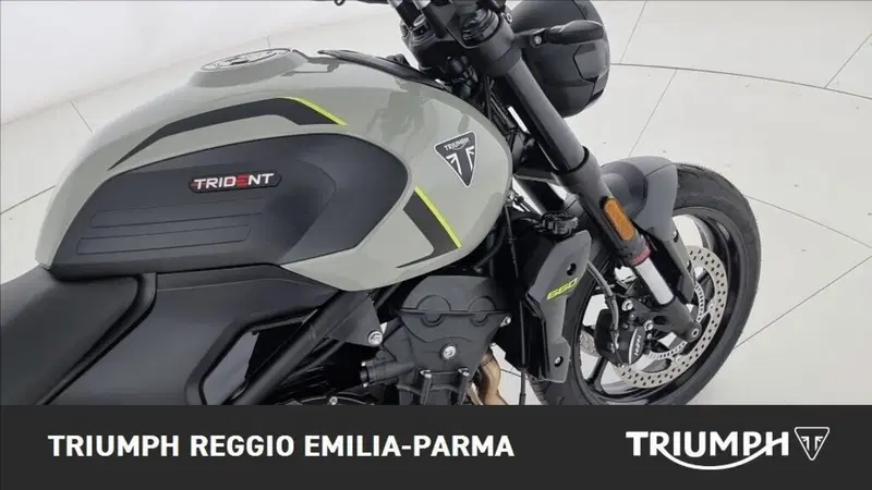 Triumph Trident 660 (2021 - 24) (21)