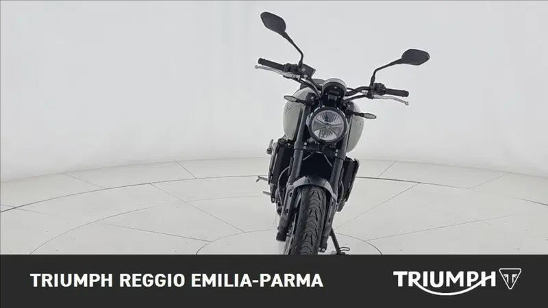 Triumph Trident 660 (2021 - 24) (6)