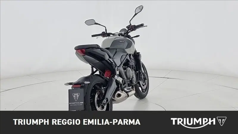 Triumph Trident 660 (2021 - 24) (8)