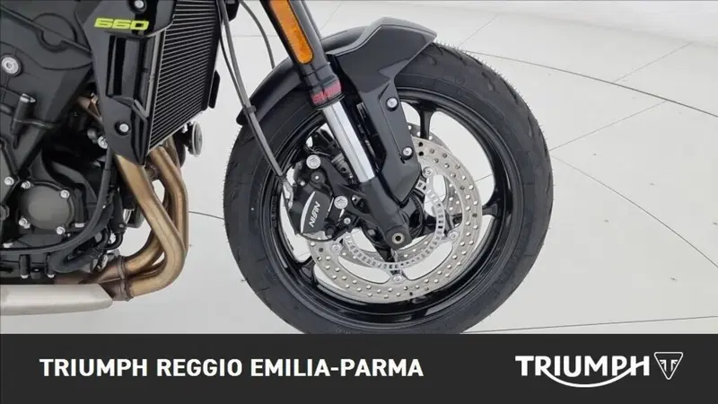 Triumph Trident 660 (2021 - 24) (22)