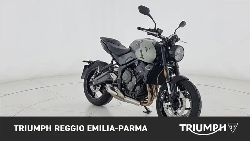 Triumph Trident 660 (2021 - 24) (7)