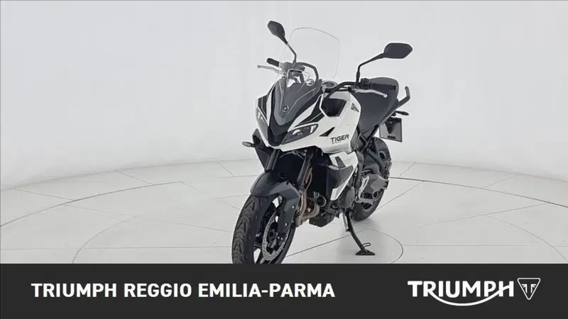 Triumph Tiger Sport 660 (2025) (5)