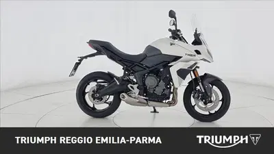 Triumph Tiger Sport 660 (2025) nuova