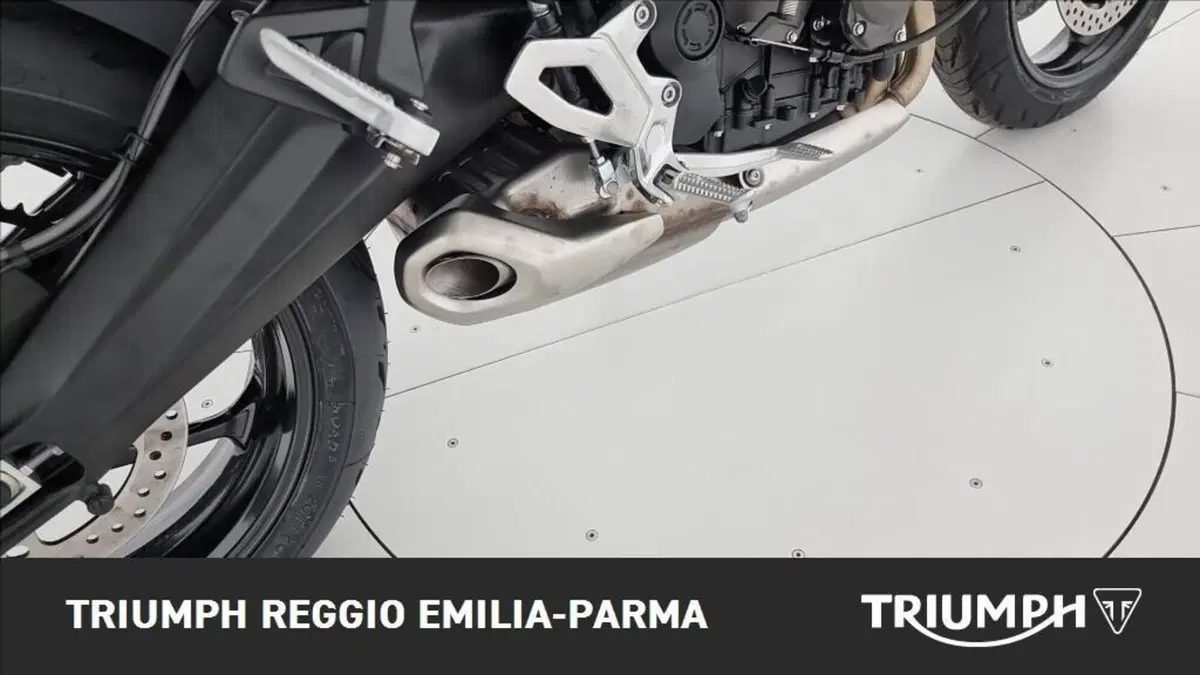 Triumph Tiger Sport 660 (2025) (17)