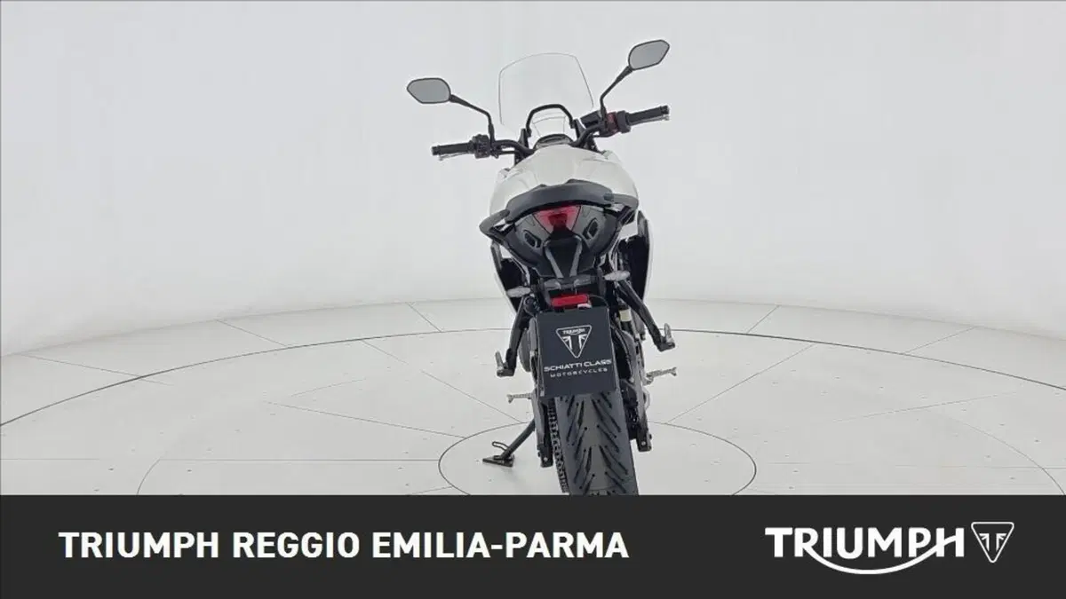 Triumph Tiger Sport 660 (2025) (2)