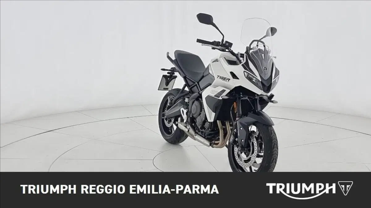 Triumph Tiger Sport 660 (2025) (7)