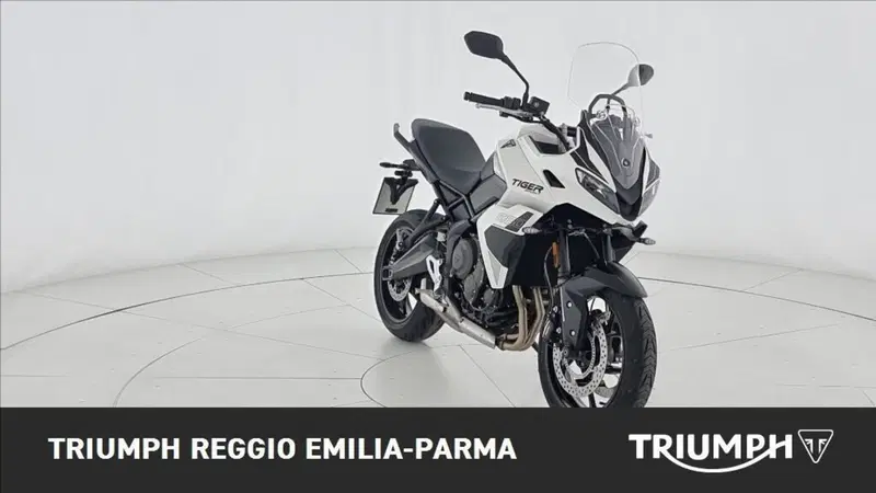 Triumph Tiger Sport 660 (2025) (7)