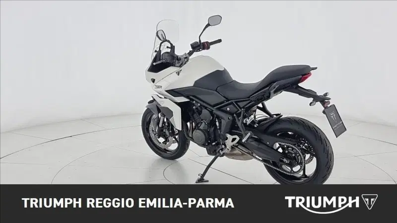 Triumph Tiger Sport 660 (2025) (3)
