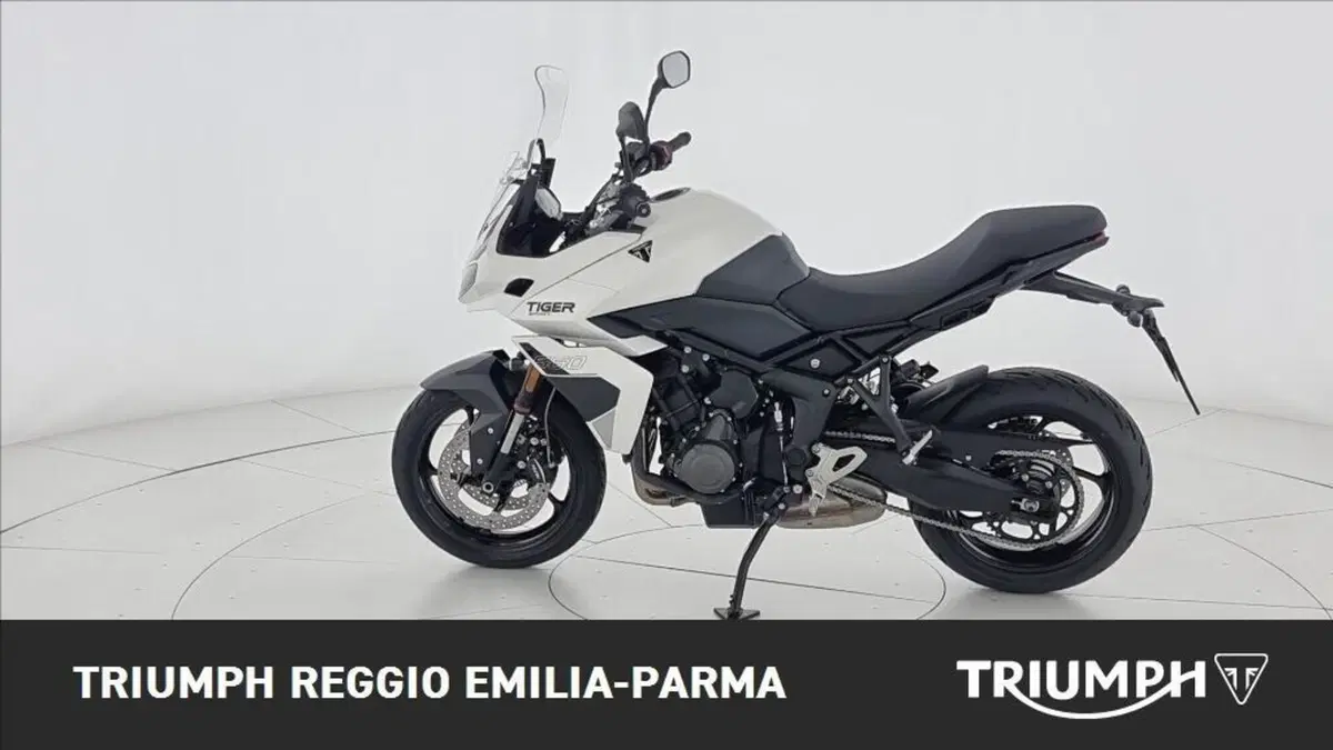 Triumph Tiger Sport 660 (2025) (4)