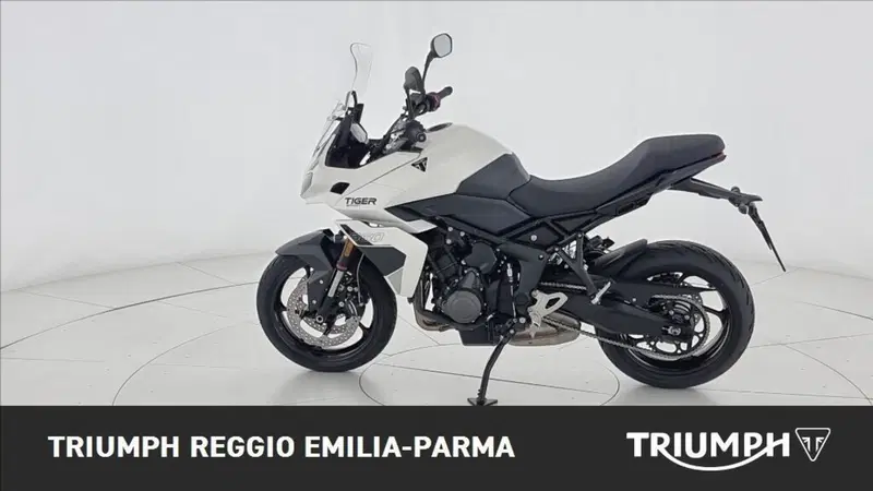 Triumph Tiger Sport 660 (2025) (4)