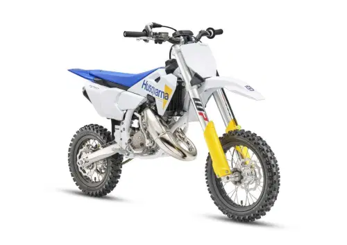 Husqvarna TC 50