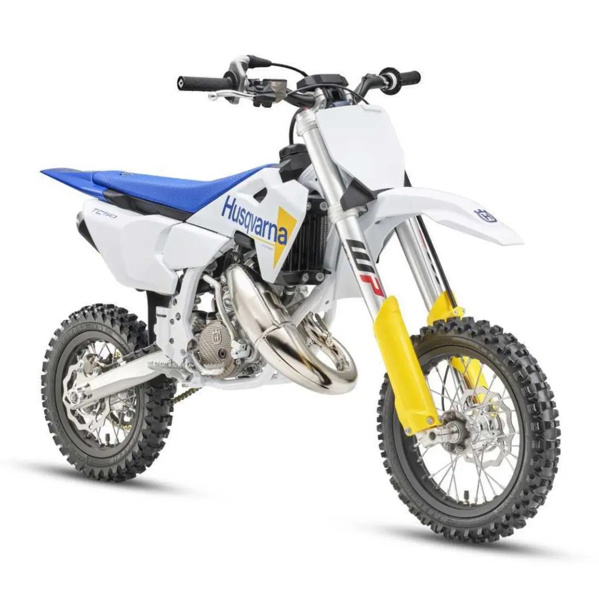 Husqvarna TC 50 (2027)