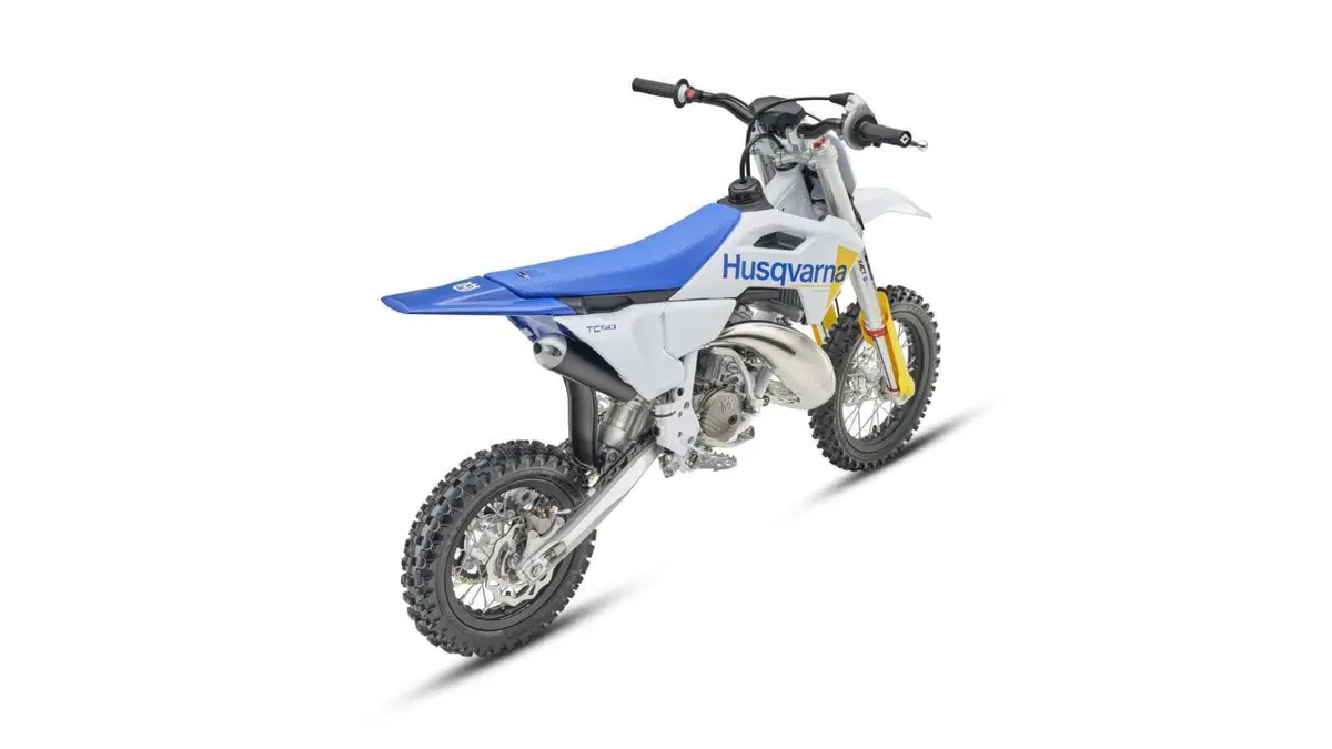 Husqvarna TC 50 TC 50 (2027) (3)
