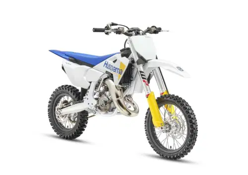 Husqvarna TC 65