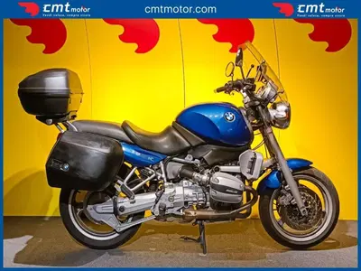 Bmw R 850 R (1994 - 02) usata