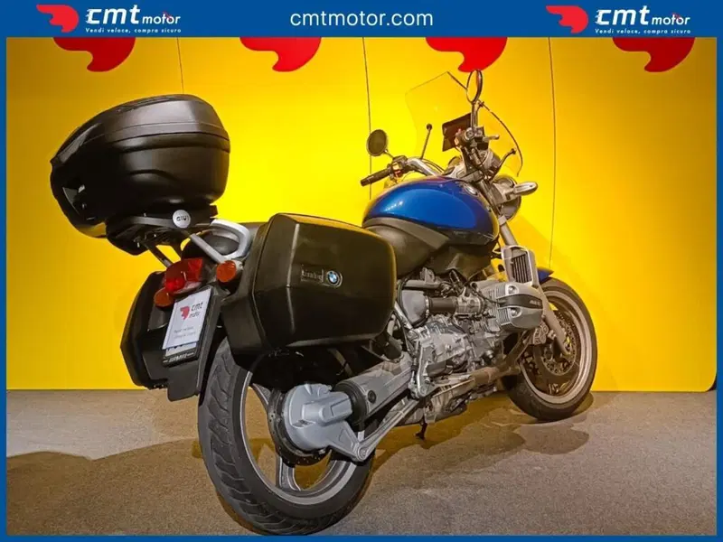 Bmw R 850 R (1994 - 02) (2)