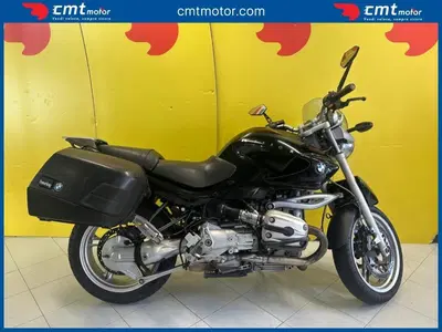 Bmw R 1150 R (2000 - 07) usata