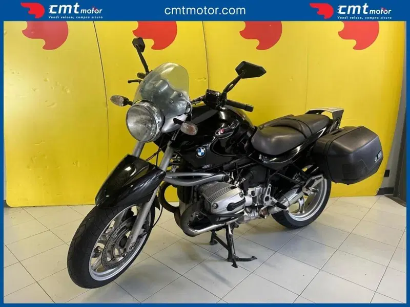 Bmw R 1150 R (2000 - 07) (2)