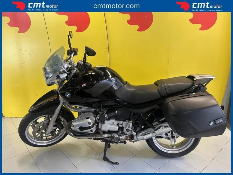 Bmw R 1150 R (2000 - 07) (3)