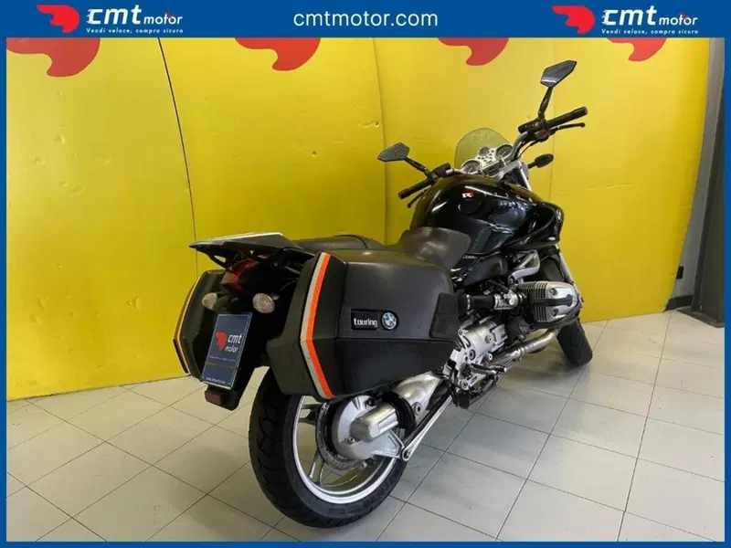 Bmw R 1150 R (2000 - 07) (4)