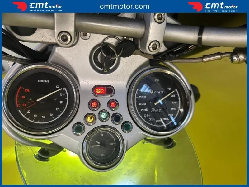Bmw R 1150 R (2000 - 07) (5)
