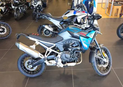 Bmw F 900 GS (2024 - 26) nuova