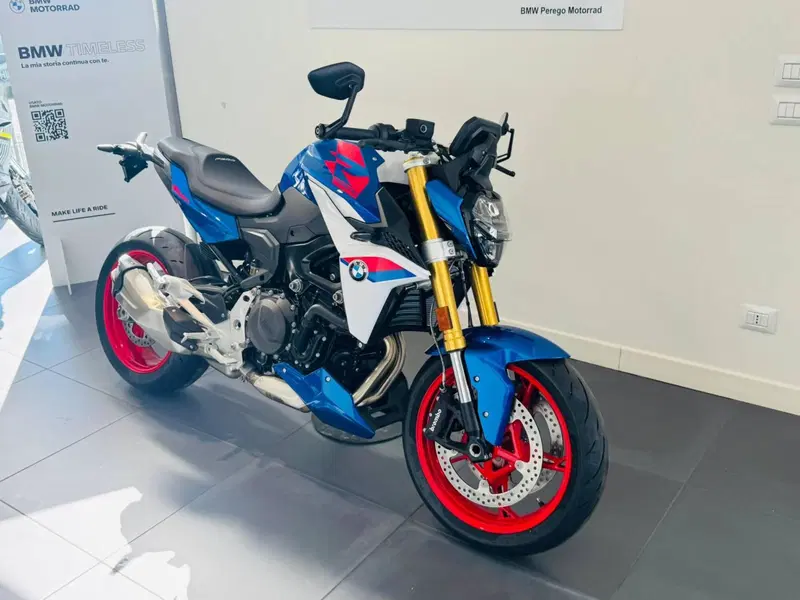 Bmw F 900 R (2025 - 26) (2)